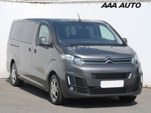 Citroën Spacetourer